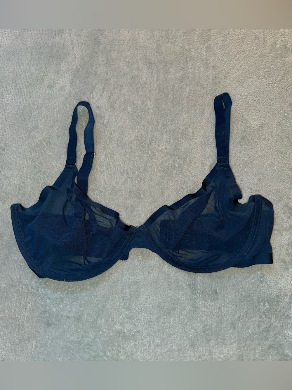 CUUP Mesh Bra